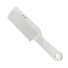 Гребінець лопата для стрижки Toni and Guy, білий (YB-283-WT)