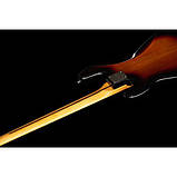Бас-гітара Squier CV 60s P-Bass LRL 3TS, фото 7