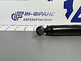 Амортизатор підвіски газовий задній лівий / правий Renault Megane II ( 562108578R ), фото 3