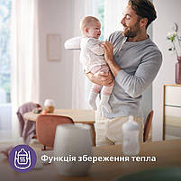 Підігрівач пляшечок Avent електричний, фото 7
