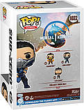 Funko Pop Mortal Kombat Sub-Zero / Фанко Поп Мортал Комбат Саб Зіро 1022, фото 4