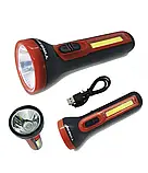 Ліхтар акумуляторний Tiross TS-1855, any color, фото 4