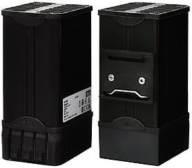 Обігрівач ETI EF-HTE60 60Вт 110-240VAC 138*62*85 PTC на DIN 1344071