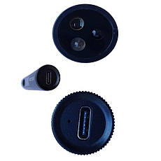 Антижучок Nectronix Protect 1207M 1 МГц – 6.5 ГГц (101166), фото 3