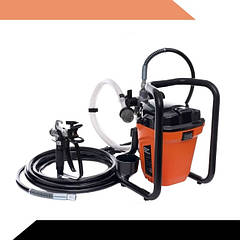 Електричні фарбопульти