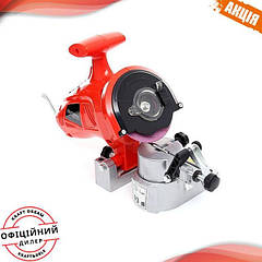 Точильні верстати