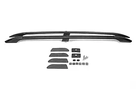 Рейлінги чорні для Volkswagen Touareg 2003-2010 (Турція) STF
