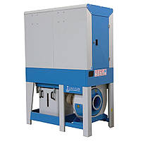 Внутрішньоцехова промислова аспірація Unicalsan AMS 35 KK EHA