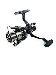 Котушка Feima KT 4000S (5+1bb; 5.5:1) для коропового лову з бейтранером