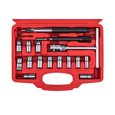 Набір блокування ГРМ Kraft&Dele KD12503 36 предметів для 1.2 12V / 1.9 / 2.0 TDI