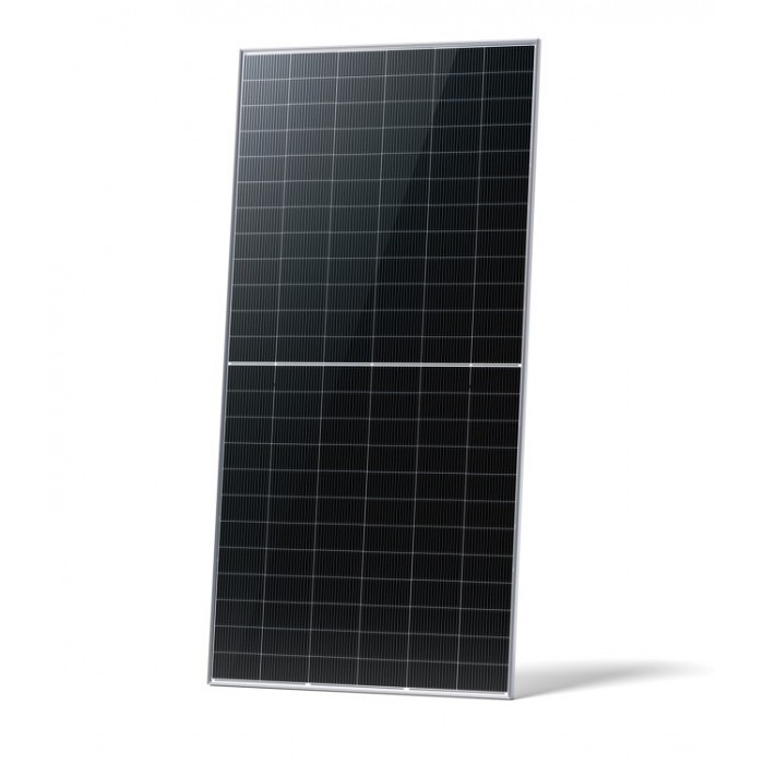 Сонячна панель Jinko Solar JKM585N-72HL4-BDV, 585 Вт, HPBC, Mono, Half-Cell, ККД 22.45%, IP68