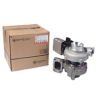 Турбокомпресор Газель NEXT,Бiзнес дв.Cummins ISF 2.8 Euro-5 (Cummins) 5370734,5343015