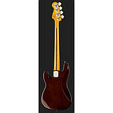 Бас-гітара Squier CV 70s P Bass MN WN, фото 2