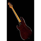 Бас-гітара Squier CV 70s P Bass MN WN, фото 8