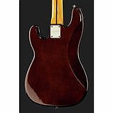 Бас-гітара Squier CV 70s P Bass MN WN, фото 4