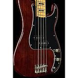 Бас-гітара Squier CV 70s P Bass MN WN, фото 10