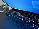14” 256gb ssd FullHD ips Стильний ноутбук Dell Делл 7490 i5-8350u, фото 6