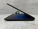 14” 256gb ssd FullHD ips Стильний ноутбук Dell Делл 7490 i5-8350u, фото 7