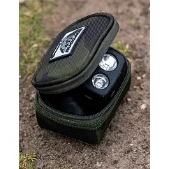 Кейс для ліхтаря Ridge Monkey Ruggage Compact Headtorch Case