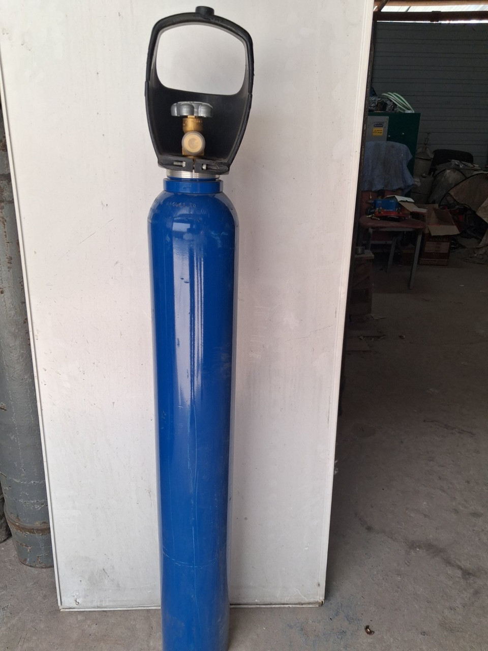 Кисневий балон 5 л, фото 1