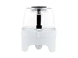 Подрібнювач спецій Adler AD 4449.1 white USB, фото 4