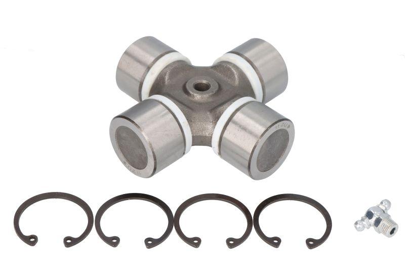 Хрестовина валу кард. IVECO EUROCARGO (вир-во CEI) 133.087