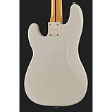 Бас-гітара Squier CV 60s P-Bass LRL OWT, фото 4