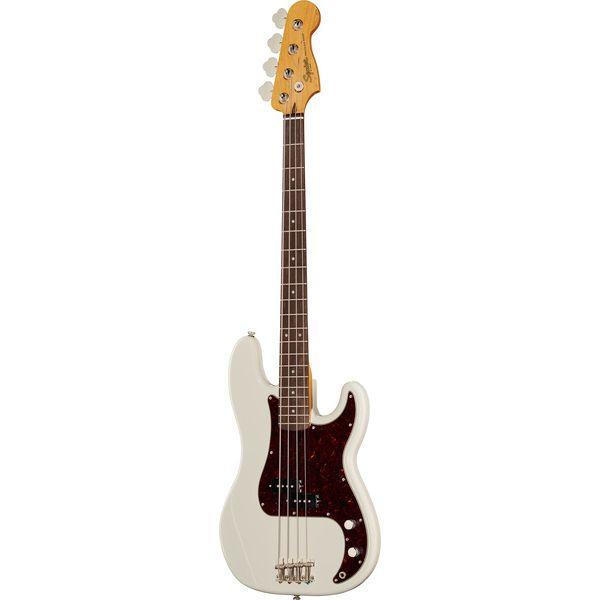 Бас-гітара Squier CV 60s P-Bass LRL OWT, фото 1