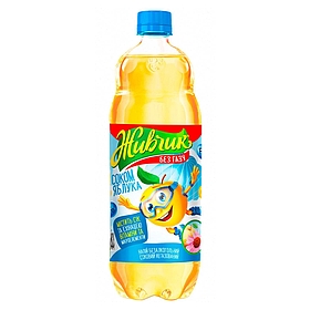 Напій Живчик негазований 500мл