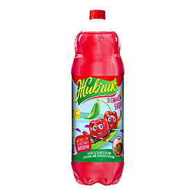 Напій Живчик зі смаком вишні 500мл