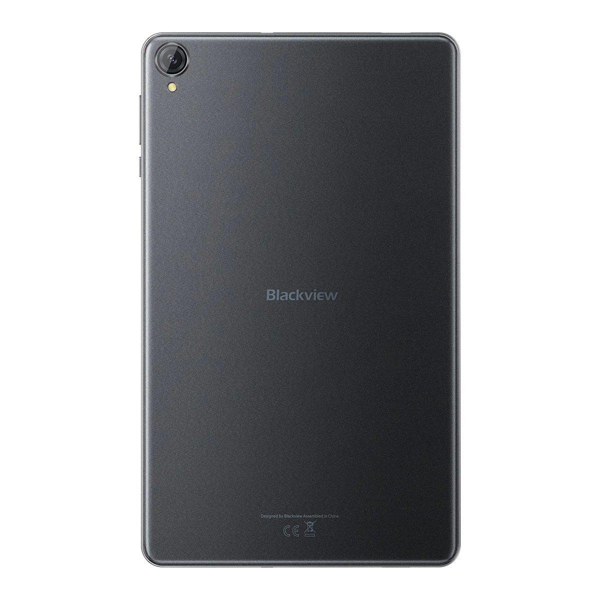 Планшет Blackview Tab 5 WiFi 3/64GB Grey, фото 1