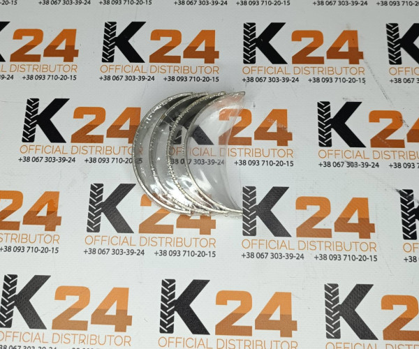 Вкладиш корінний  RZ.020041/42  240100010943