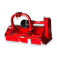 Подрібнювачі мульчери Lisicki