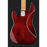 Бас-гітара Marcus Miller D5 Alder-4 TS, фото 6