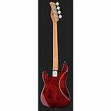 Бас-гітара Marcus Miller D5 Alder-4 TS, фото 7