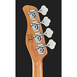 Бас-гітара Marcus Miller D5 Alder-4 TS, фото 10