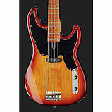 Бас-гітара Marcus Miller D5 Alder-4 TS, фото 9