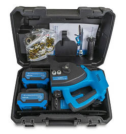 Акумуляторна ланцюгова пила KRAISSMANN 3055 AKS-BL 20/2