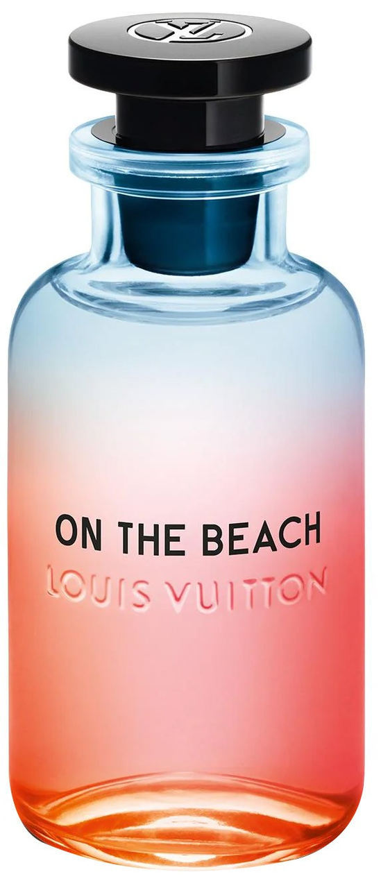 Парфумована вода Louis Vuitton On The Beach Tester Lux 100 ml. Луї Вітон Он Зе Біч Тестер Люкс 100 мл.
