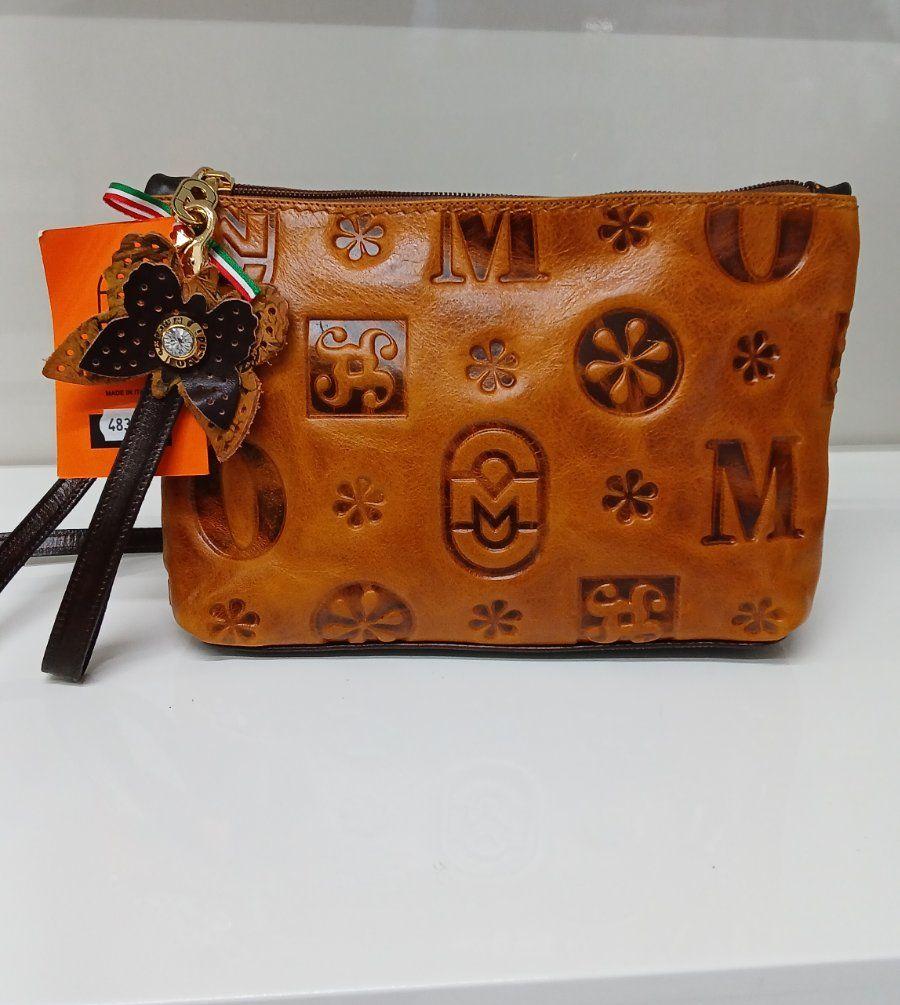 Сумка Marino Orlandi (Маріно Орланді) 4836