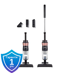 Пилосос Adler AD 7049 циклонний