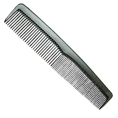 Гребінець для стрижки Eurostil (00454)