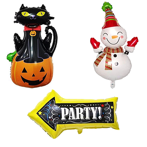 Тематичні свята