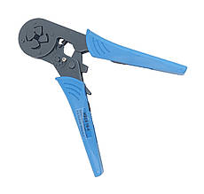 Кліщі обтискні HSC-8 16-4 (E. ТЕ 4-16) Ny95500644