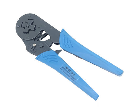 Кліщі обтискні HSC-8 16-4 (E. ТЕ 4-16) Ny95500644, фото 2