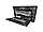Електродуховка Volca 7003 C Black, фото 3