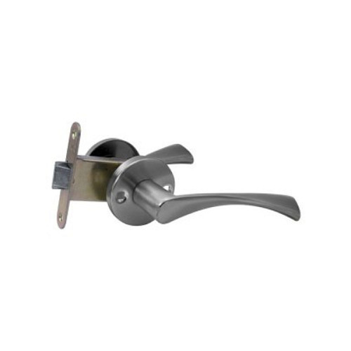 Ручка-заскочка BRUNO 6-50 (BS50 мм) CP хром, Арт.63363
