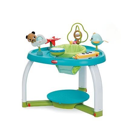 Стационарный игровой центр 5 в 1 Tiny Love Fun in the Meadow, фото 1