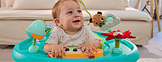 Стационарный игровой центр 5 в 1 Tiny Love Fun in the Meadow, фото 3