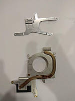 Трубка Sony Vaio VGN-FZ VGN-SZ (охолодження відеочіпа) б/в